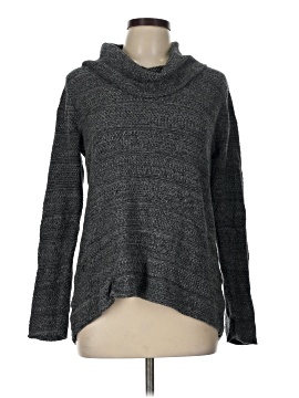 Eight Eight Eight Turtleneck Sweater