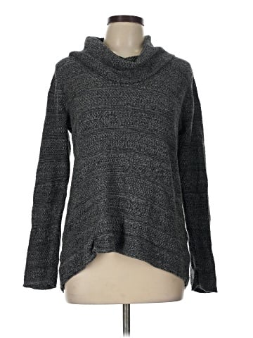 Eight Eight Eight Turtleneck Sweater (view 1)