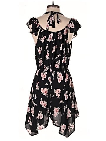 Almost Famous Casual Dress (view 2)