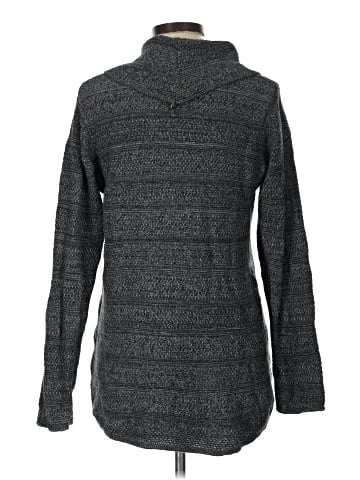 Eight Eight Eight Turtleneck Sweater (view 2)