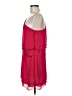 Rampage 100% Polyester Red Cocktail Dress Size M - photo 5