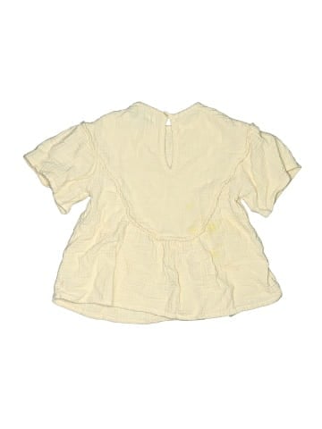 Zara 3/4 Sleeve Blouse (view 2)