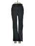 Madewell Black Gray Jeans Size 25 waist - photo 1