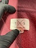 Thread & Supply Burgundy Sweatshirt Size XL - photo 7