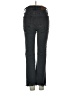 Madewell Black Gray Jeans Size 25 waist - photo 2