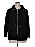 M Magaschoni Black Coat Size 1X - photo 1