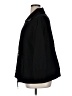 M Magaschoni Black Coat Size 1X - photo 5