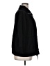 M Magaschoni Black Coat Size 1X - photo 4