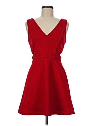 Forever 21 Cocktail Dress (view 1)