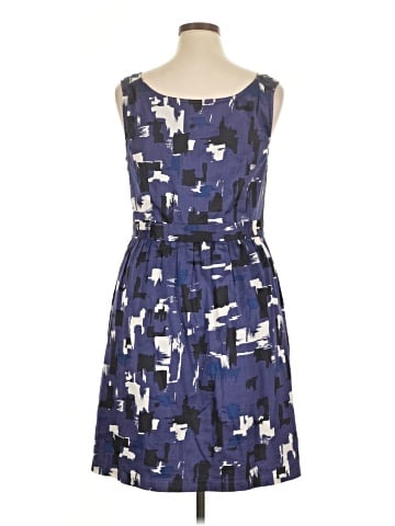 Ann Taylor LOFT Outlet Casual Dress (view 2)