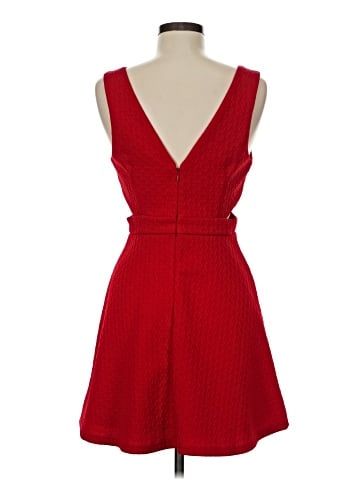 Forever 21 Cocktail Dress (view 2)