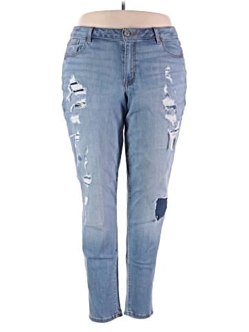 Lane Bryant Jeans (view 1)