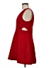 Forever 21 Red Cocktail Dress Size M - photo 5