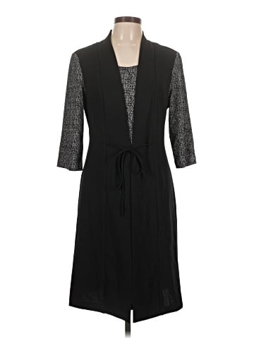 Connected Apparel Casual Dress (view 1)