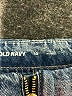 Old Navy Blue Denim Skirt Size 10 - photo 3