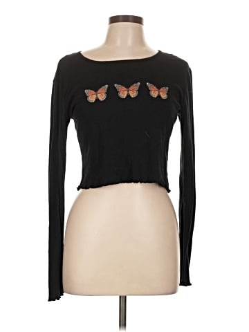 Truly Madly Deeply Long Sleeve T-Shirt (view 1)