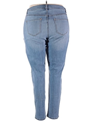 Lane Bryant Jeans (view 2)