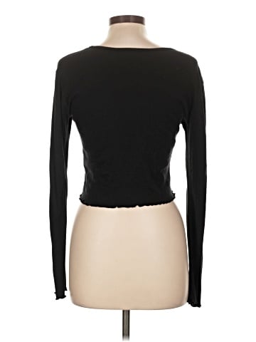 Truly Madly Deeply Long Sleeve T-Shirt (view 2)