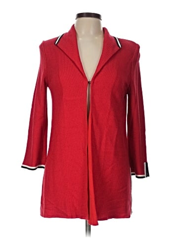 MING WANG Cardigan (view 1)