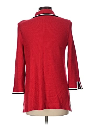 MING WANG Cardigan (view 2)