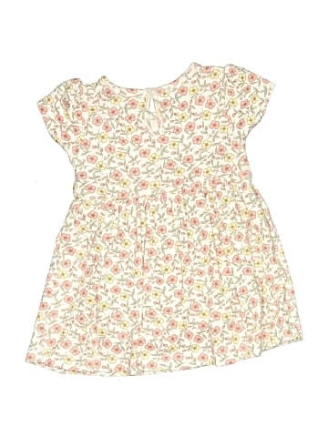 Child of Mine by Carter's Dress (view 2)