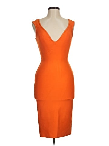 Miss Circle Cocktail Dress (view 1)