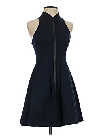 T by Alexander Wang Cocktail Dress (view 1)