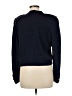 St. John Basics Blue Cardigan Size M - photo 2