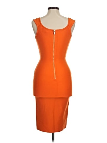 Miss Circle Cocktail Dress (view 2)