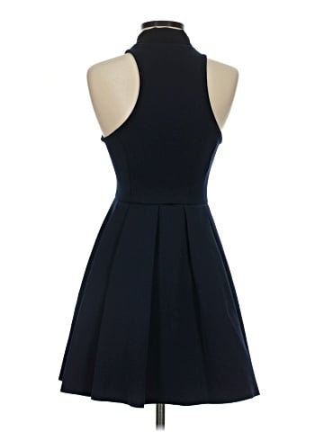 T by Alexander Wang Cocktail Dress (view 2)