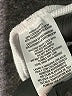 Calvin Klein Camo Silver Sweatshirt Size XL - photo 8