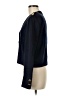 St. John Basics Blue Cardigan Size M - photo 5