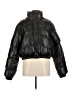 Zara Black Snow Jacket Size M - photo 1
