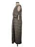 Calvin Klein Tweed Gray Casual Dress Size 4 - photo 5