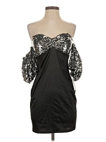 City Studio Cocktail Dress (view 1)