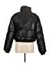 Zara Black Snow Jacket Size M - photo 2