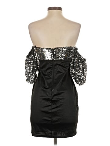 City Studio Cocktail Dress (view 2)
