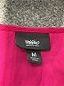 Mossimo 100% Polyester Red Pink Sleeveless Top Size M - photo 4
