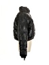 Zara Black Snow Jacket Size M - photo 4