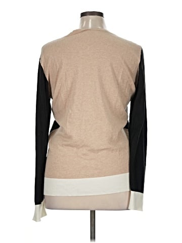 Ann Taylor LOFT Outlet Pullover Sweater (view 2)
