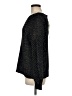 Tommy Bahama Tweed Black Wool Pullover Sweater Size M - photo 5