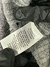 Halogen Metallic Gray Pullover Sweater Size M - photo 8