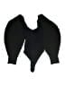 Zara Black Bodysuit Size S - photo 1