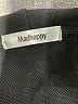 madhappy Black Pullover Hoodie Size M - photo 7