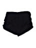 Shein Black Shorts Size 4 - photo 2