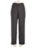Rafaella Gray Dress Pants Size 8 Petite - photo 1