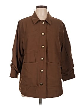 Democracy Coat (view 1)