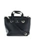 Nanette Lepore Black Satchel One size - photo 1