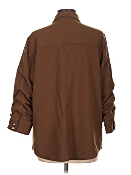Democracy Coat (view 2)