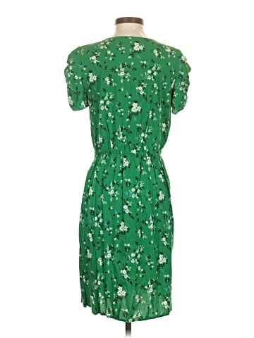 Banana Republic Factory Store Casual Dress (view 2)